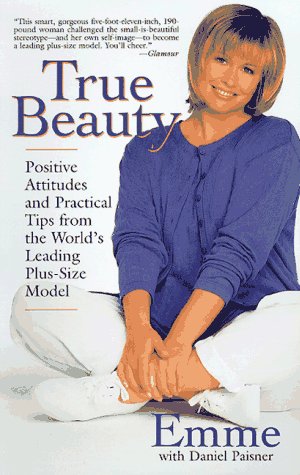 True beauty Cover