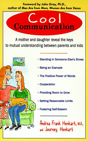 Cool communication Cover