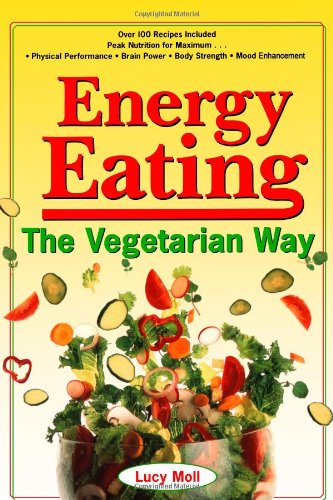 Energy eating Cover