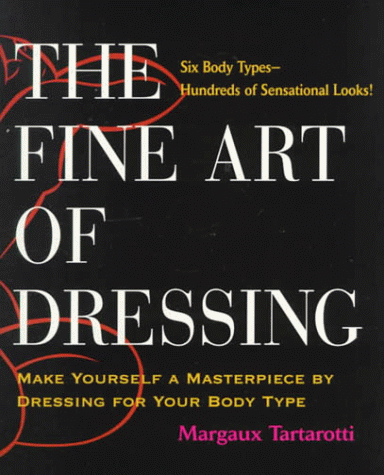 The Fine Art of Dressing Cover