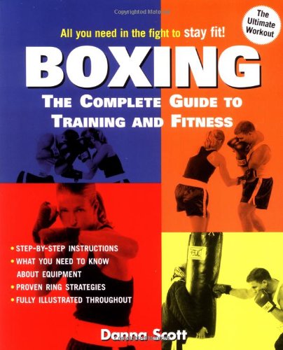 Boxing Cover