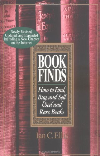 Book finds Cover