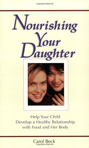 Nourishing Your Daughter Cover