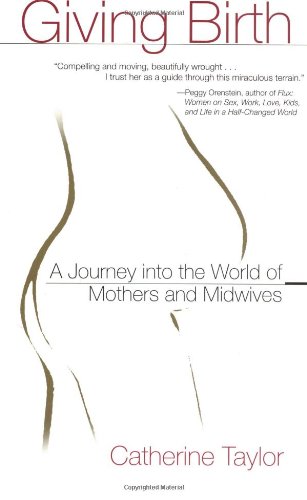 Giving Birth Cover