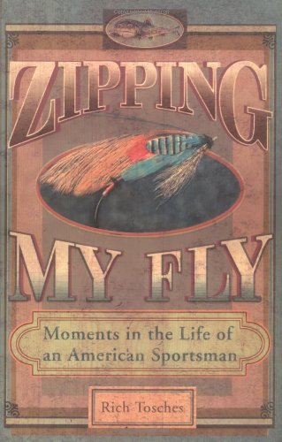 Zipping my fly Cover