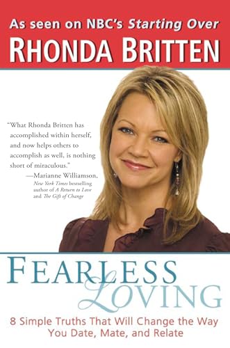 Fearless Loving Cover
