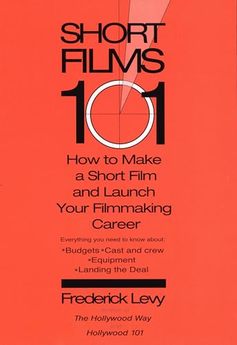 Short films 101 Cover