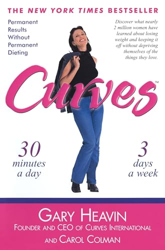 Curves Cover