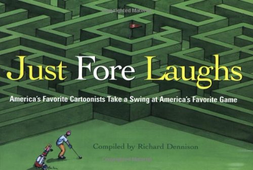 Just fore laughs Cover