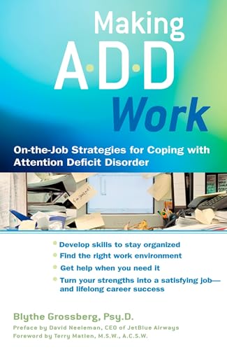 Making ADD work Cover