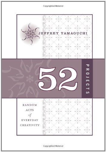 52 projects Cover