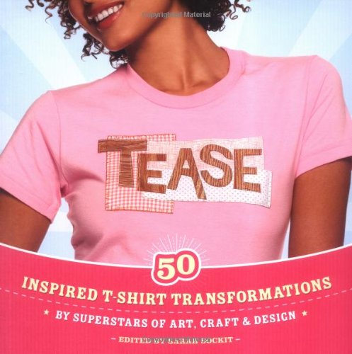 Tease Cover