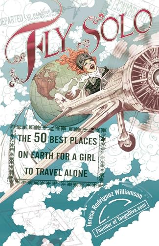 Fly solo Cover