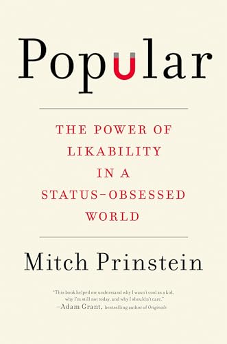 Popular Cover