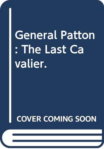 General Patton Cover