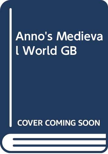 Anno's Medieval world Cover