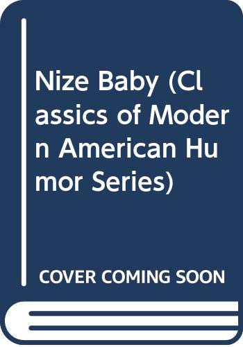 Nize Baby Cover
