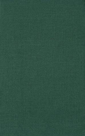 Attempted cover for Book ID: 0405050887