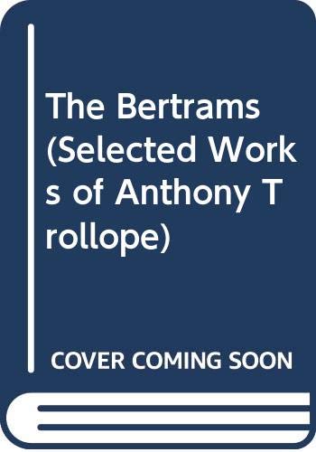 The Bertrams Cover
