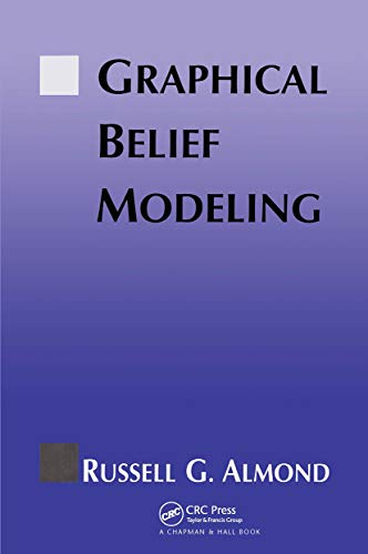 Graphical belief modeling Cover