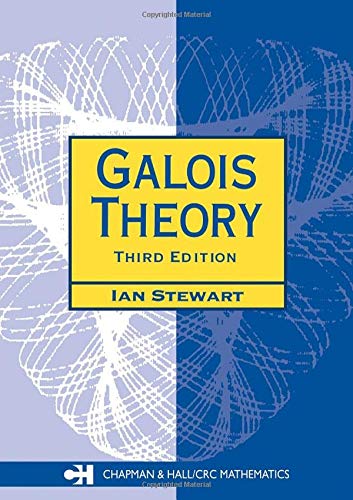 Galois theory Cover