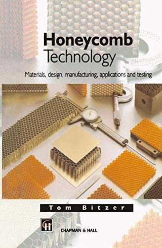 Honeycomb technology Cover