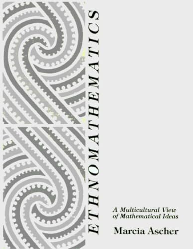 Ethnomathematics Cover