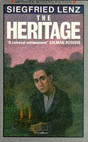 The Heritage Cover