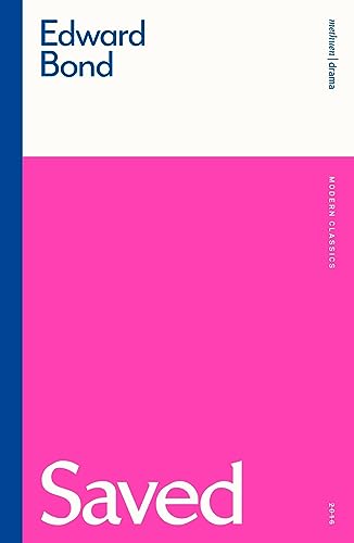 Saved Cover