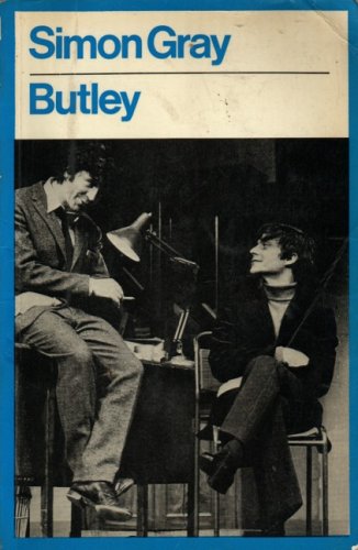 Butley Cover