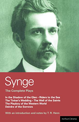 The complete plays Cover