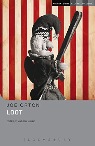 Loot Cover