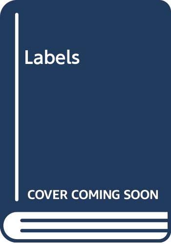 Labels Cover