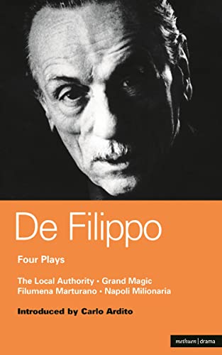 Four plays Cover