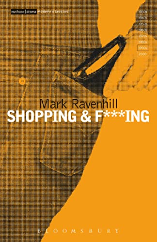 Shopping and fucking Cover