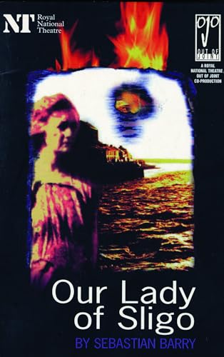 Our lady of Sligo Cover