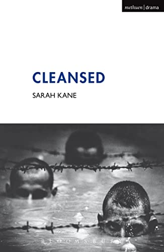 Cleansed Cover