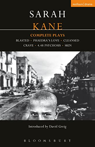Complete plays Cover