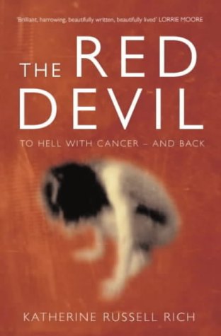 The Red Devil Cover