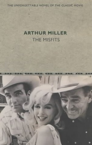 The Misfits Cover
