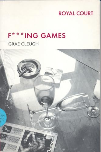 Fucking games Cover