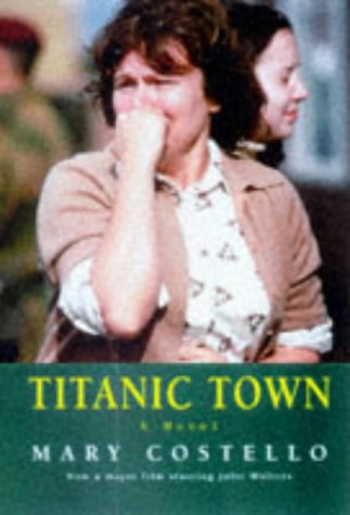 Titanic Town Cover