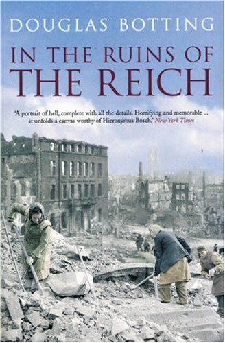 In the Ruins of the Reich Cover