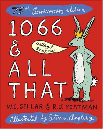 1066 & All That Cover
