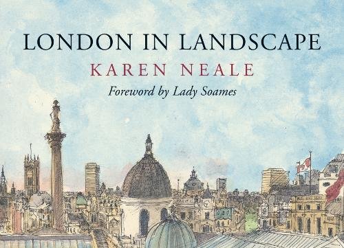 London in Landscape Cover