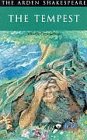 The Tempest Cover