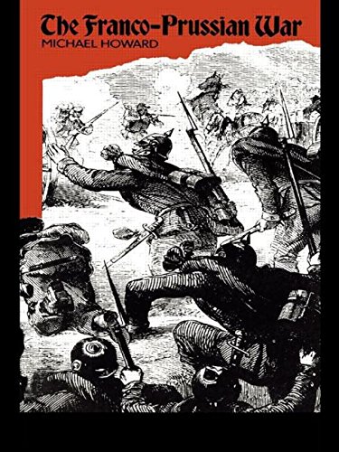 The Franco-Prussian War Cover