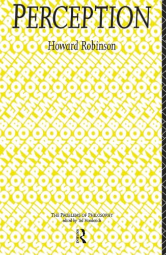 Perception Cover