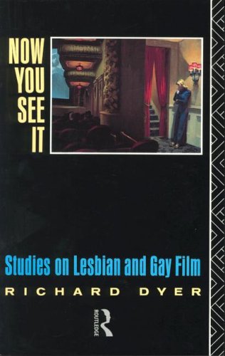 Now you see it Cover