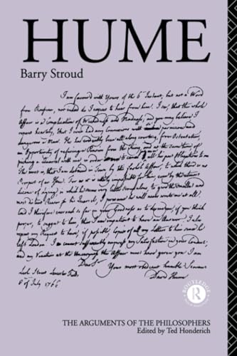 Hume Cover